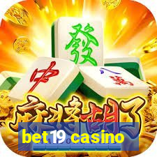 bet19 casino